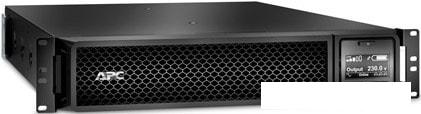Источник бесперебойного питания APC Smart-UPS SRT 2200 SRT2200RMXLI-NC