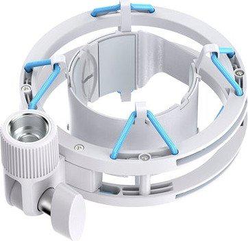 Проводной микрофон HyperX QuadCast 2 (белый)