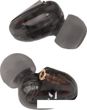 Наушники Music Public Kingdom IEM200M