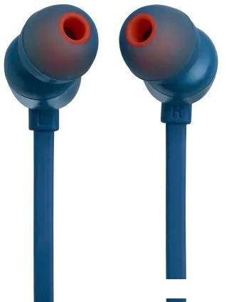 Наушники JBL Tune 310C (темно-синий)