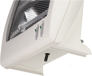 Инфракрасный обогреватель Ballu BHH/M - 09 HALOGEN