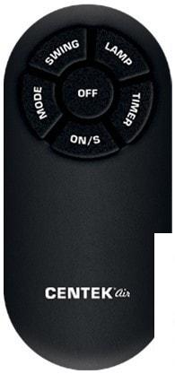 Вентилятор CENTEK CT-5016