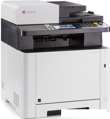 МФУ Kyocera Mita ECOSYS M5526cdn (без факса)