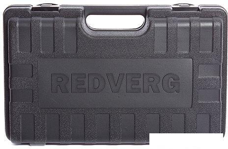 Перфоратор RedVerg RD-RH850