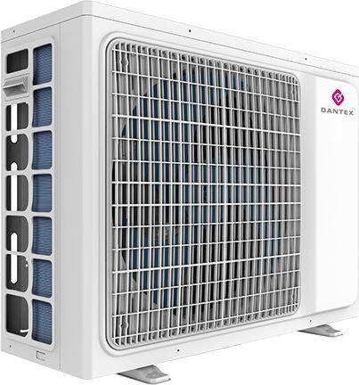 Кондиционер Dantex Smart Inverter RKD-60CHANI/RKD-60HANIE-W