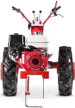 Мотоблок Беларус 012WM (Weima 188F)