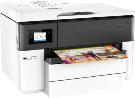 МФУ HP OfficeJet Pro 7740 [G5J38A]