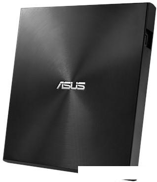 DVD привод ASUS ZenDrive U9M (черный)