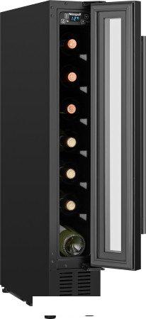 Винный шкаф Weissgauff WWC-7 B