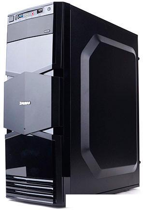Корпус Zalman ZM-T3