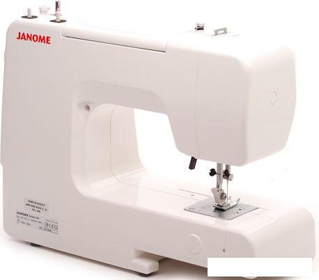 Швейная машина Janome 555