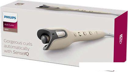 Стайлер для завивки Philips BHB887/00