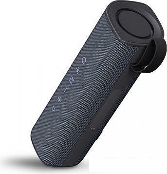 Беспроводная колонка BQ PBS2001 (черный)