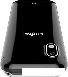 Мобильный телефон Strike F11 (черный)