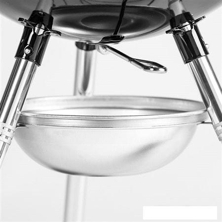 Гриль Weber Original Kettle E-4710