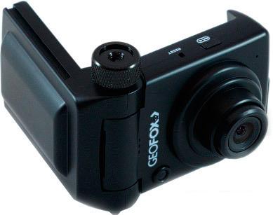 Автомобильный видеорегистратор GEOFOX DVR 550 DOD