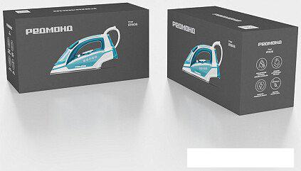 Утюг Redmond (Редмонд) IR1606