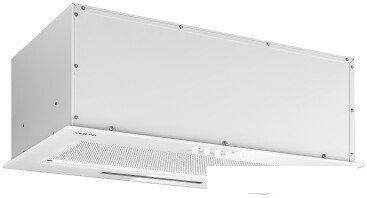 Кухонная вытяжка YOUQ Miyu BI 1080 P 53 WH (белый)