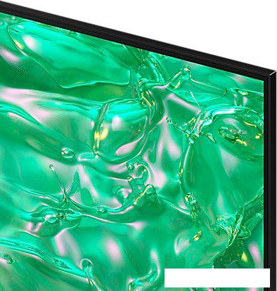 Телевизор Samsung Crystal UHD DU8000 UE65DU8000UXCE