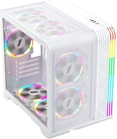 Корпус 1stPlayer VT5 (белый)