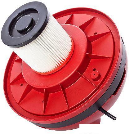 Пылесос RedVerg RD-VC1200S-30S