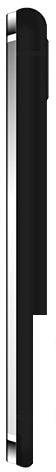 Мобильный телефон BQ-Mobile BQ-1411 Nano (черный)