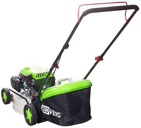 Газонокосилка RedVerg RD-GLM42