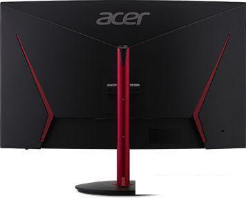 Игровой монитор Acer Nitro XZ322QVbmiiphx