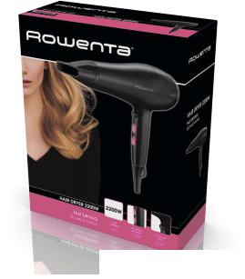 Фен Rowenta CV5703F0