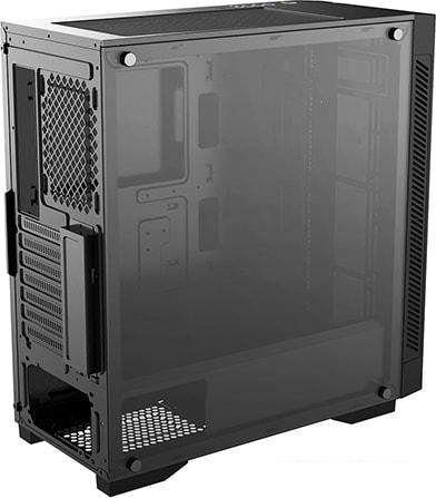 Корпус DeepCool MATREXX 55 V3 ADD-RGB DP-ATX-MATREXX55V3-AR-3F