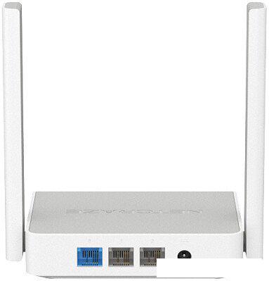 Wi-Fi роутер Netcraze Starter NC-1121