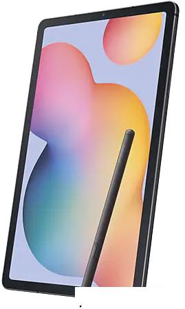 Планшет Samsung Galaxy Tab S6 Lite 2022 LTE SM-P619 4GB/128GB (серый)