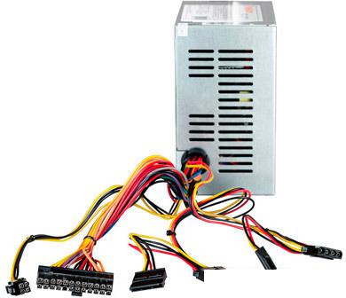 Блок питания ExeGate ATX-AB500