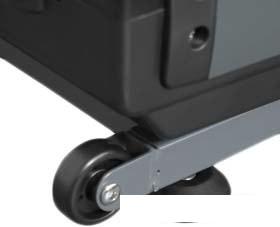 Беговая дорожка Oxygen Fitness T-Compact B