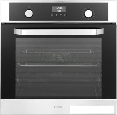 Электрический духовой шкаф Haier HOX-P11HSX