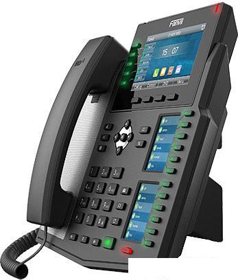 IP-телефон Fanvil X6U
