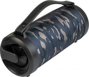 Беспроводная колонка Nakatomi FS-30 (камуфляж)