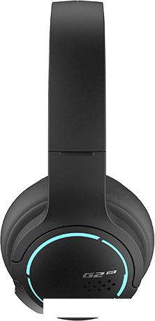 Наушники Edifier Hecate G2BT (черный)
