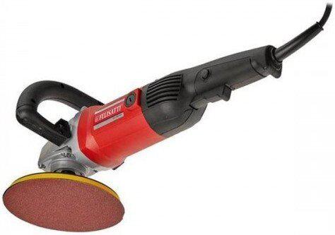 Полировальная машина Felisatti FT8600