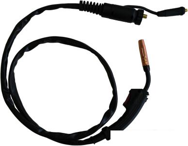 Сварочный инвертор Edon Smart MIG-180/5