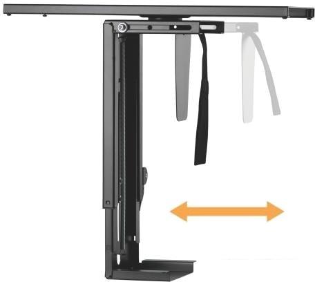 Кронштейн ErgoSmart Easy Pro