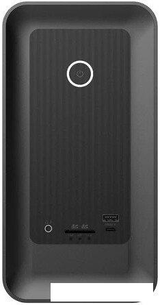 Компактный компьютер ZOTAC ZBox Magnus One EU27506TC