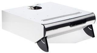 Кухонная вытяжка Elikor Europa 50П-290-П3Л (белый)