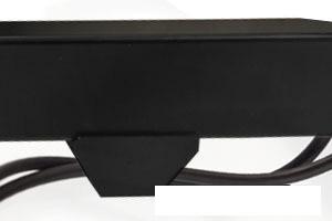 Кронштейн Kromax ATLANTIS-15 (серый)