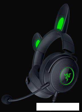 Наушники Razer Kraken Kitty V2 Pro (черный)