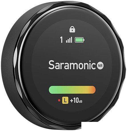 Радиосистема Saramonic BlinkMe U2