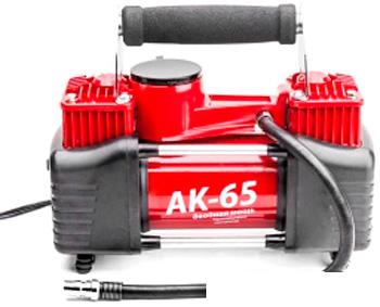 Автомобильный компрессор Autoprofi AK-65