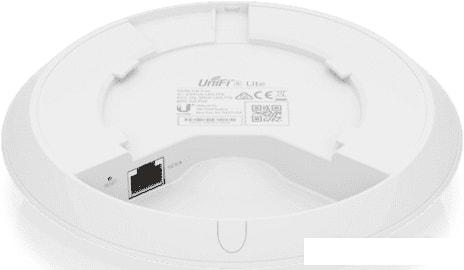 Точка доступа Ubiquiti UniFi 6 AP Lite