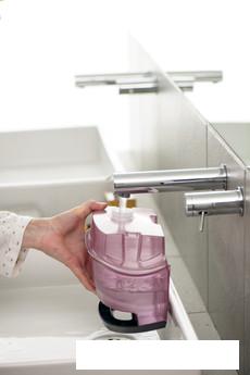 Отпариватель Tefal Master Precision 360 IT6540E0