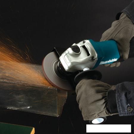 Угловая шлифмашина Makita GA5050R